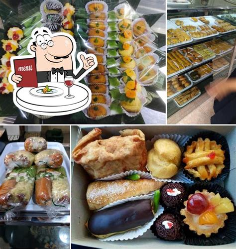 Vivi Cake Shop Jakarta Restaurant Menu And Reviews