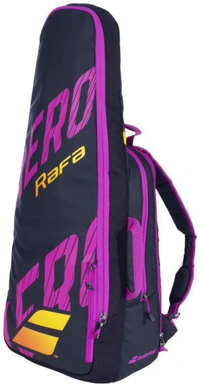 Babolat Backpack Pure Aero Rafa Strefa Tenisa Sklep Tenisowy