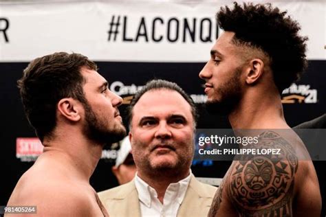 Tony Lopez Boxer Photos And Premium High Res Pictures Getty Images