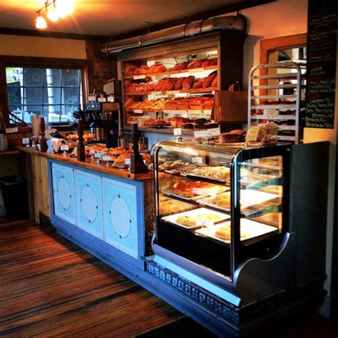 Our Bakery Is Located In A Restored Hostoric Barn In Kennebunk Me