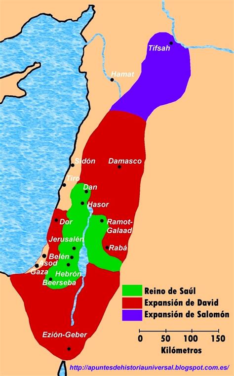 Mapas Antigos De Israel Braincp