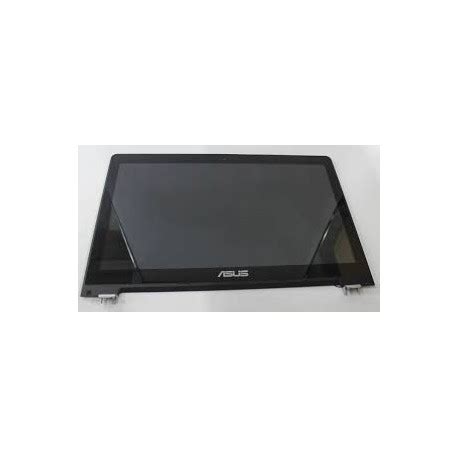 Ensemble Ecran Lcd Vitre Tactile Cadre Asus S Cb S Ca