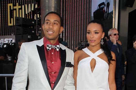 5 things to know about Ludacris' wife, Eudoxie - Rolling Out