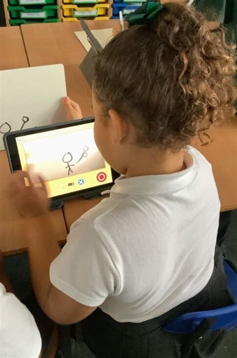 Year 3 Animation Workshop