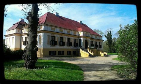 Schloss Caputh In Brandenburg By Dungeonkeeper 2002 Via Flickr Germany