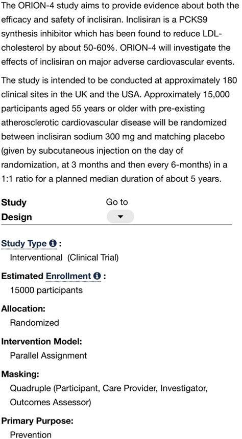 Sabouretcardiologist On Twitter Ongoing Rct Llt