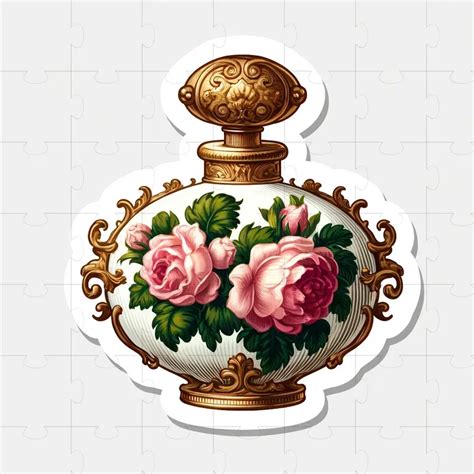 Retro Victorian Stickers Dall·e Prompt Promptbase