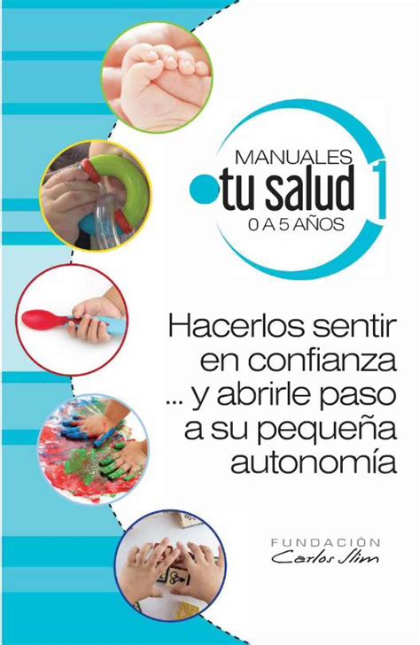 PDF MANUALES salud ClikiSalud net Fundación Carlos Slim DOKUMEN