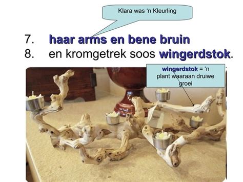 Klara Majola Afrikaans Gedig