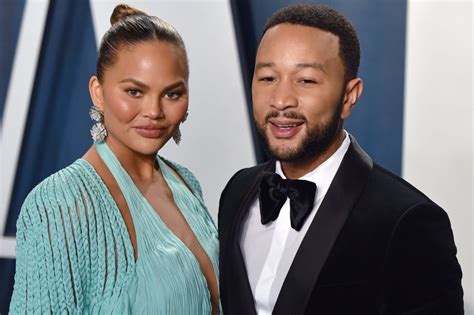 Chrissy Teigen hospitalized after suffering bleeding during latest ...