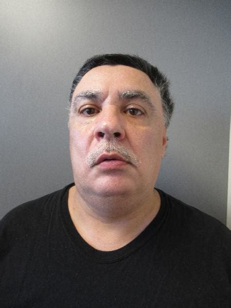 Orlando Afanador Sex Offender In New Haven Ct 06513 Ct1652902