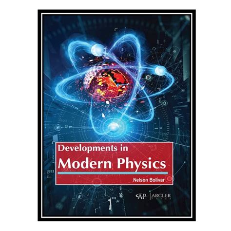 قیمت و خرید کتاب Developments In Modern Physics اثر Nelson Bolivar