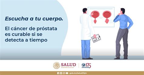 Hospital Ju Rez De M Xico On Twitter El C Ncerdepr Stata Es Curable