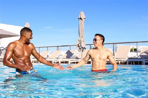 Top 10 Gay Travel Bloggers Championing LGBTQ Travel The Globetrotter Guys