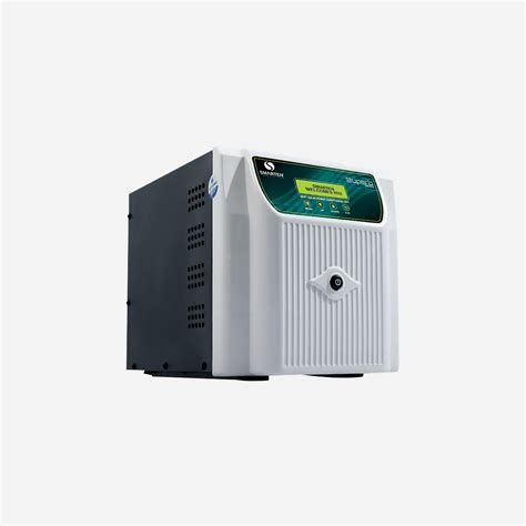 Deye 1 Phase Hybrid Inverter SUN 8K SG01LP1 EU Power Sun