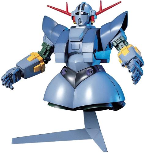 Bandai Hobby Gundam Hguc 1144 Msn 02 Zeong Model Kit