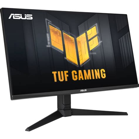 Asus Tuf Gaming Vg Uql A K Hz Ips Gaming Vg Uql A B H