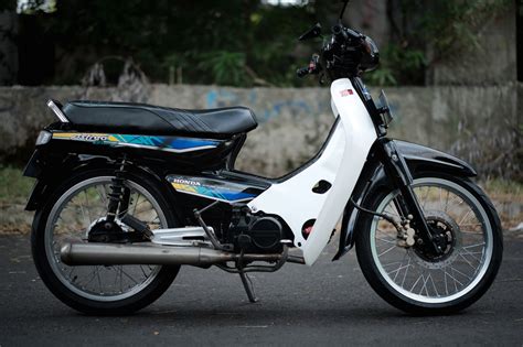 10 Jenis Honda Astrea Yang Pernah Ada Di Indonesia OLX News