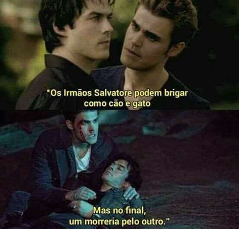 Pin de Filmes e Séries em The Vampire Diaries Filmes de vampiros