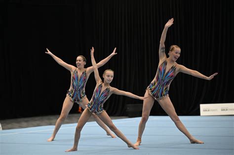 Acrobatic Gymnastics Melbourne Acrobatic Gymnastics Academy