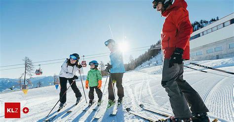 Photovoltaikpläne Oberkärntner Seilbahnen wollen Sonnenstrom erzeugen