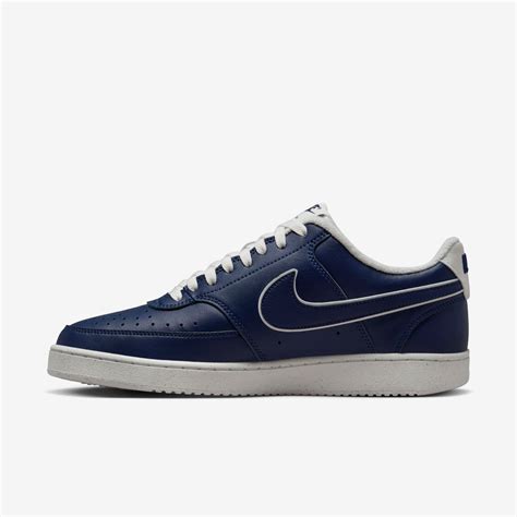 Nike Court Vision Lo Masculino - Tênis Nike Court Vision LO Masculino - Nike
