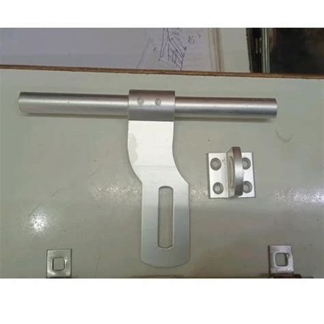 Stainless Steel Door Aldrop At Rs Piece Ss Aldrop In Lucknow Id