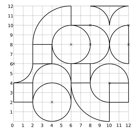 Le Basi Del Disegno Tecnico Il Compasso Tecnologia Didattica