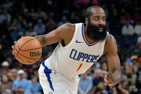 Harden S Impact Evident As Clippers Secure Game 1 Victory Against Mavericks Sports Al Dente