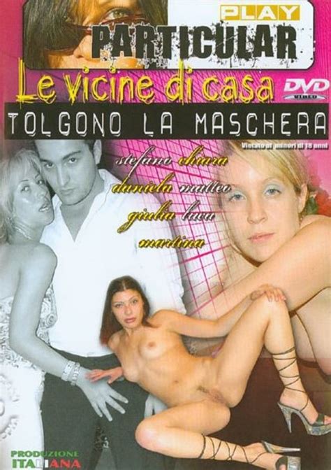 Le Vicine Di Casa Tolgono La Maschera Streaming Video At Girlfriends