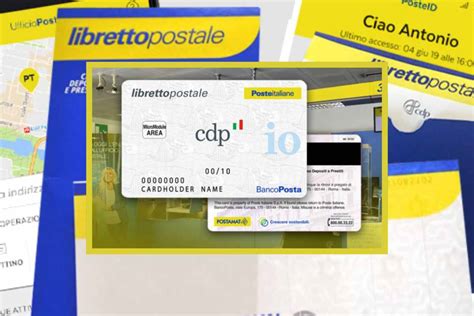 Libretto Postale Smart Come Funziona I Vantaggi E Gli Svantaggi