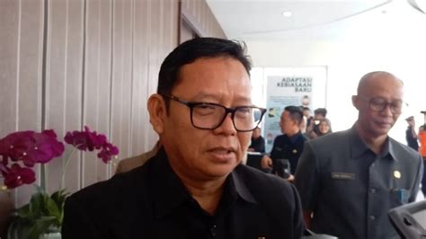 Pemkot Sukabumi Presentasikan Dua Inovasi Aplikasi Layanan Milik