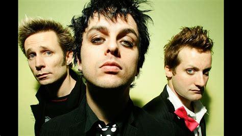 Green Day Boulevard Of Broken Dreams 2004 Youtube