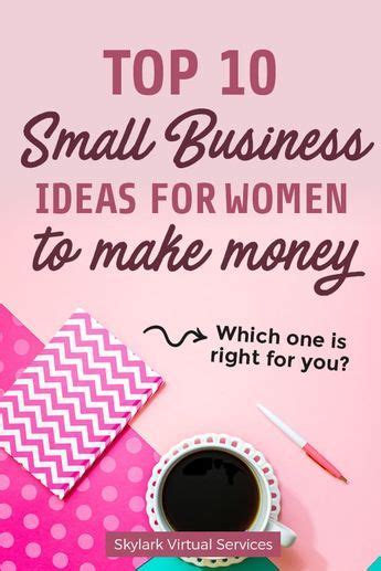 51 Small Business Ideas For Women Artofit