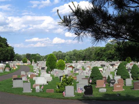 Burial Records Holy Redeemer Cemetery Mausoleum