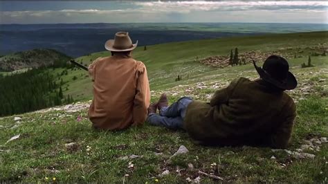 Le Secret de Brokeback Mountain Bande annonce TR Vidéo Dailymotion