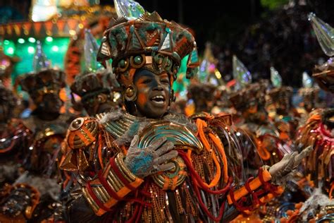 Uso Da Biometria Facial No Carnaval Do Rio De Janeiro 2024 CryptoID