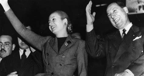 Eva Perón The Life And Death Of Argentinas Beloved Evita