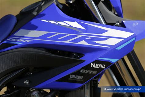 Yamaha WR155R - Motoph - motoph.com