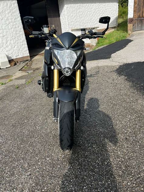 Honda CB 1000R Naked Bike Willhaben