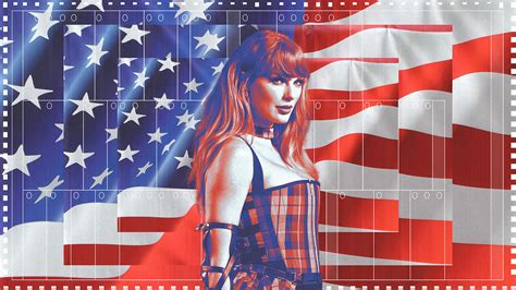 Taylor Swift, classic hits, and more: Music is key this election - Fast ...