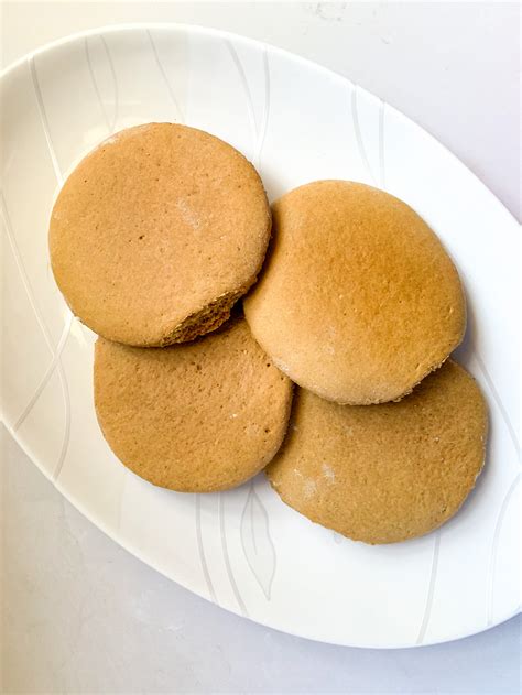 Jamaican Bulla Bread Recipe