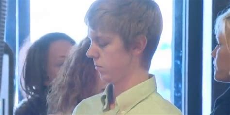 Ethan Couch Sentenced To Probation In Crash That Killed 4 After Defense