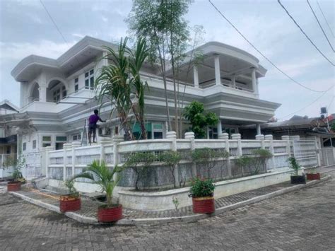 Dijual Rumah Dalam Perumahan Villa Citra Bandar Lampung