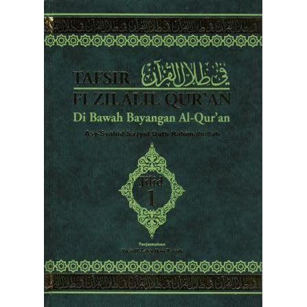 Tafsir Fi Zilal Al Quran Melayu Pdf Dominiquekruwkirby