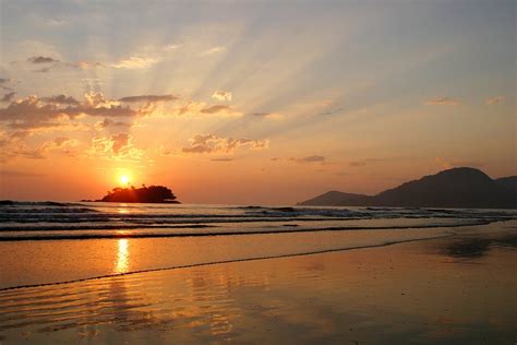 Balne Rio Cambori Tem Das Praias Pr Prias Para Banho Diz