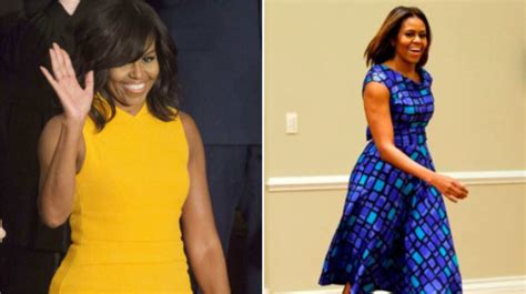 Michelle Obama S Height How Tall Is She And What Are Her Body