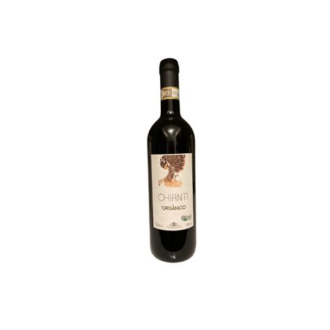 Vinho Tinto Italiano Sorelli Chianti Submarino