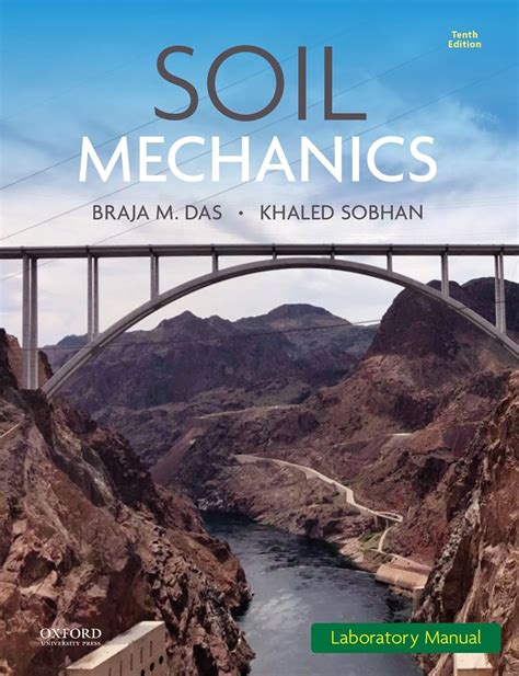 Amazon Soil Mechanics Das Braja M Sobhan Khaled Environment