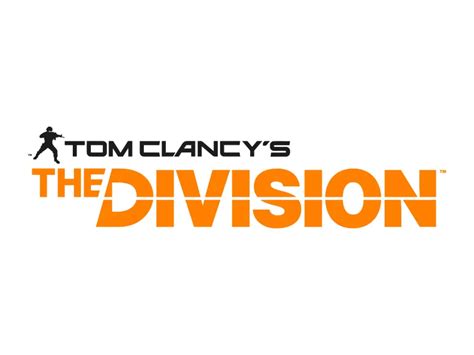 The Division Logo Png Vector In Svg Pdf Ai Cdr Format